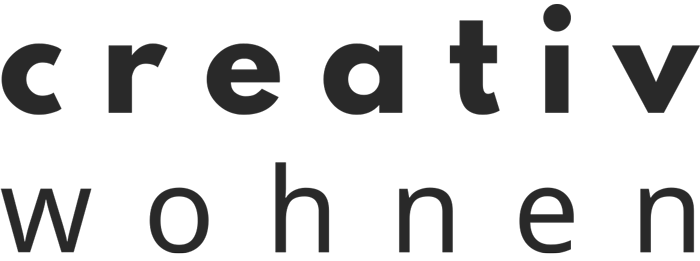 „Creativ auf Zeit Forstinning“-Logo, zur Startseite